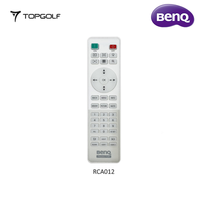 BenQ AH700ST 4000 Lumen Short Throw Laser Projector – 1080p Full HD