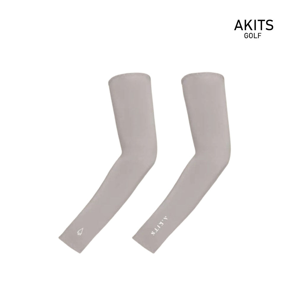 AKITS ARM SLEEVE AU0603 SCORE GY FR