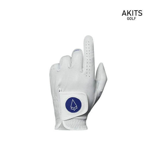 AKITS GLOVE AG002 CHAMPS WH