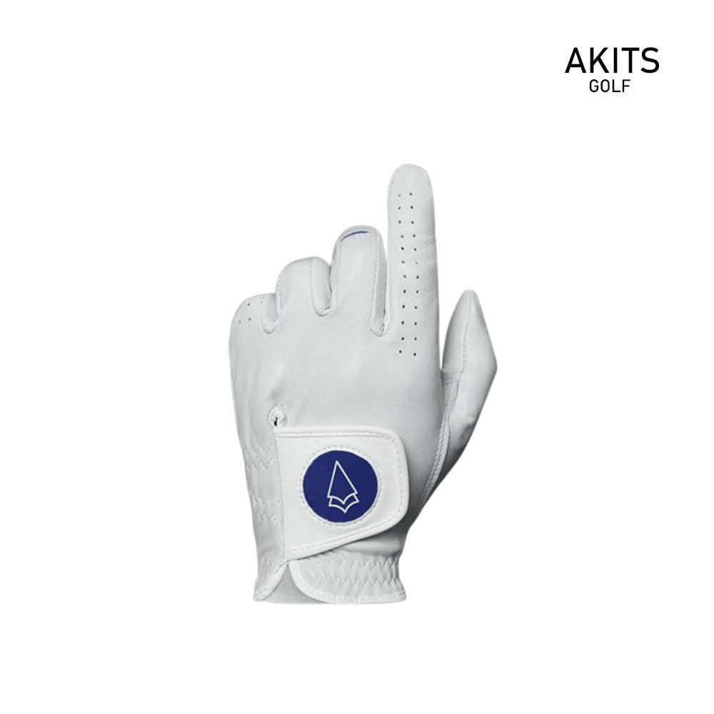 AKITS GLOVE AG003 CHAMPS WH ( WOMEN )