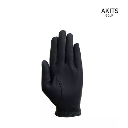 AKITS GLOVE AG004 CHAMPS BK