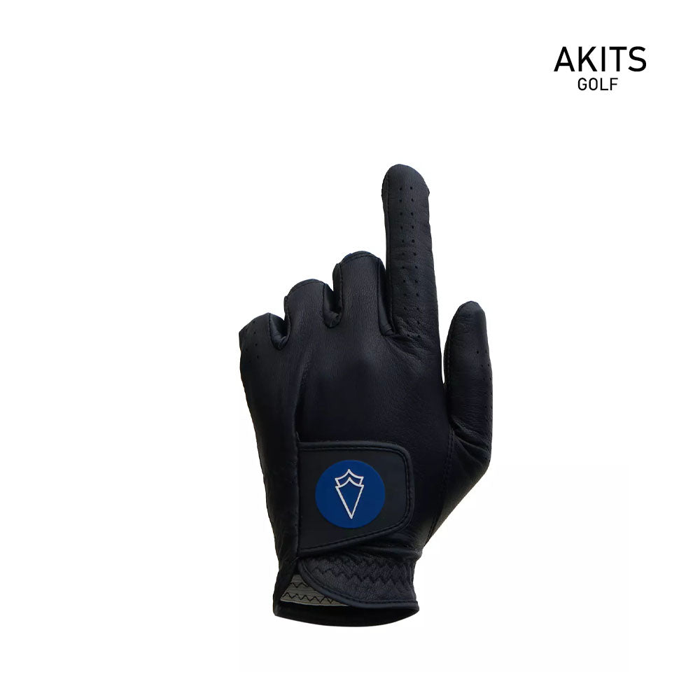 AKITS GLOVE AG004 CHAMPS BK