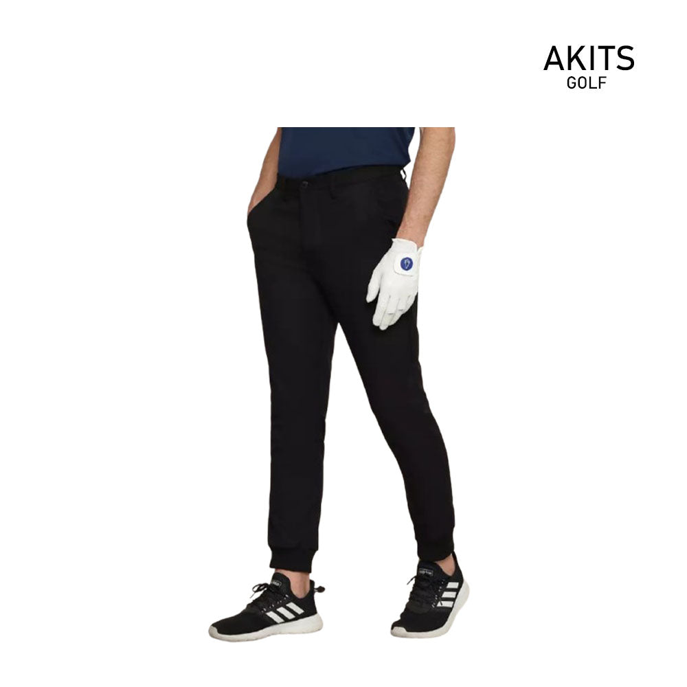 AKITS JOGGER AM0402 M FINESSE BK