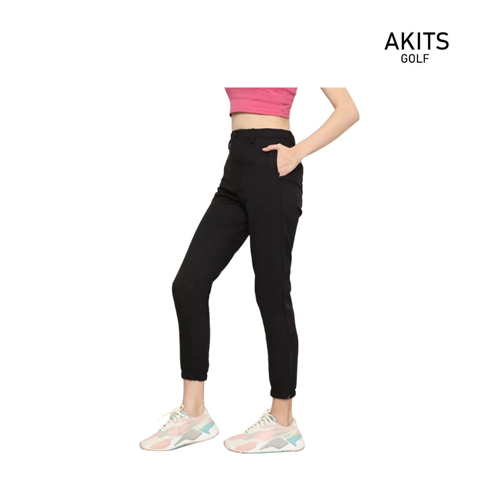 AKITS PANTS AL0501 WM OUTDRIVE BK