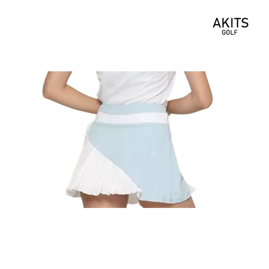 AKITS SKIRT FL0906A WM POPPY