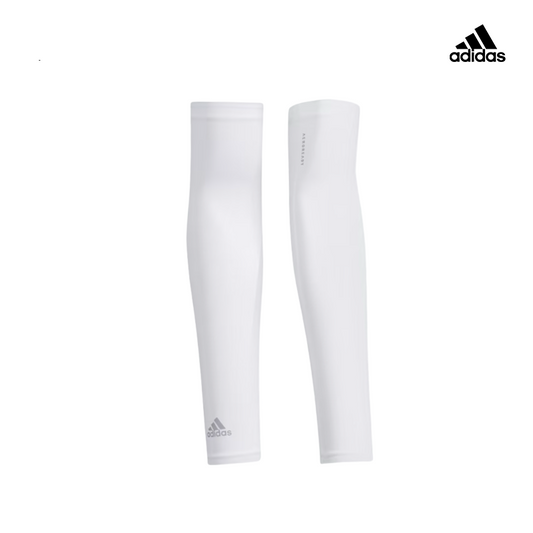 ARM SLEEVES ADIDAS GL8881 WHITE