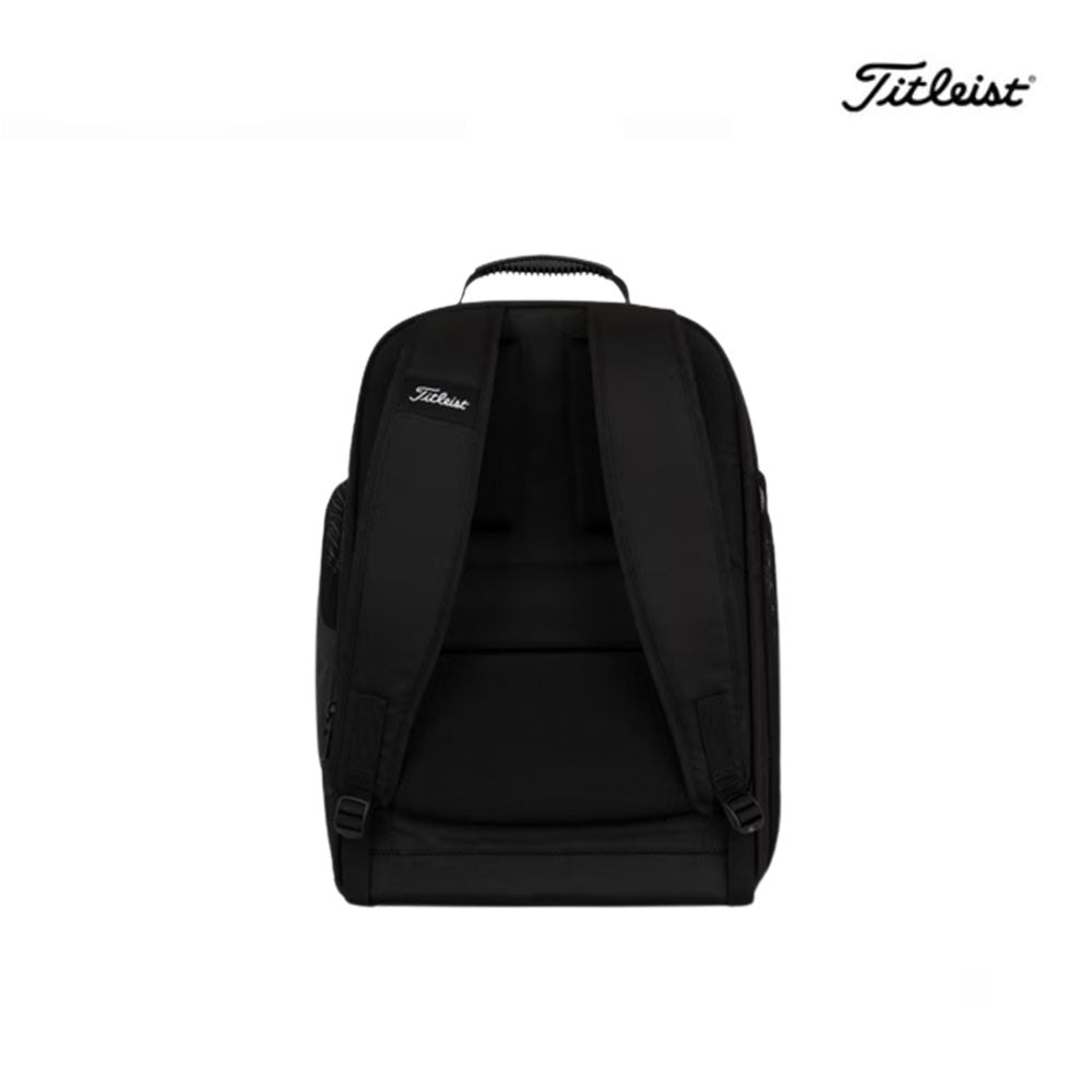 BACKPACK TITLEIST PLAYERS TA20PBP-06 BLACK/RED