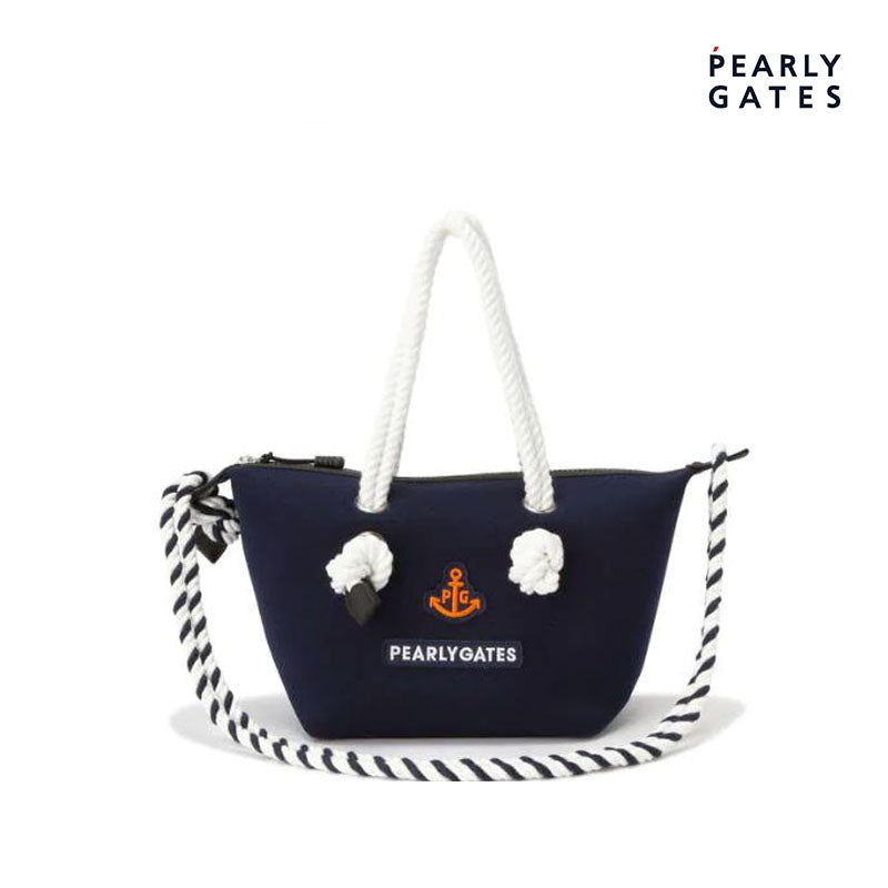 BAG PEARLY GATES WOMEN 53-1181501 NAVY