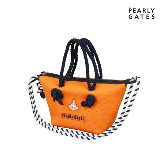 BAG PEARLY GATES WOMEN 53-1181501 ORANGE