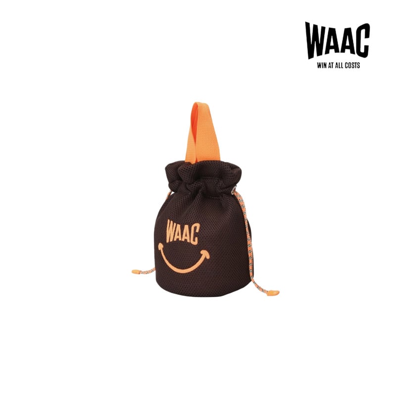 BAG WAAC WOMEN WGBAX23410-BRX