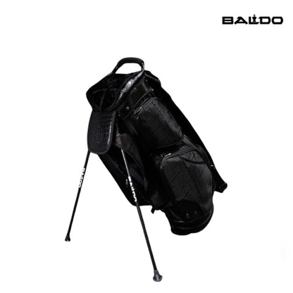 BALDO CADDIE BAG RAVEN 24 BLACK