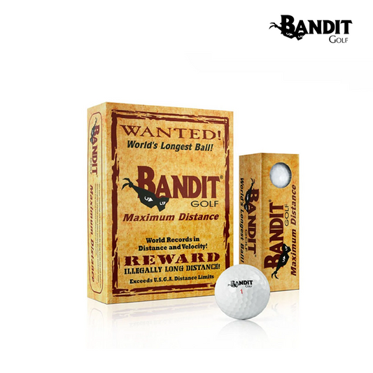 BALL BANDIT GOLF MD