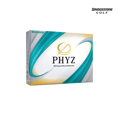 BALL BRIDGESTONE PHYZ 5 91