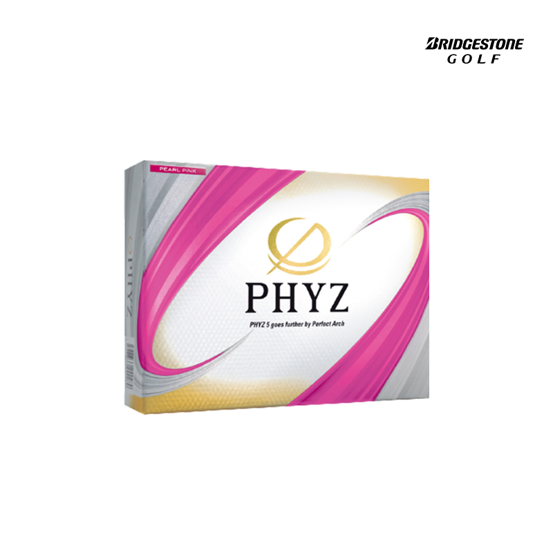 BALL BRIDGESTONE PHYZ 5 91