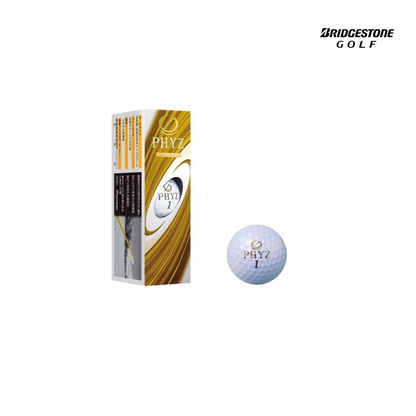 BALL BRIDGESTONE PHYZ 5 91