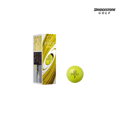 BALL BRIDGESTONE PHYZ 5 91