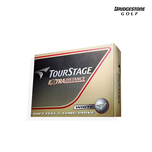 ( BUY 4 GET 1 )BALL BRIDGESTONE TOURSTAGE EXTRA DISTANCE 22