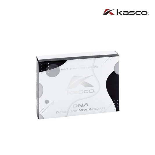 BALL KASCO DNA WHITE