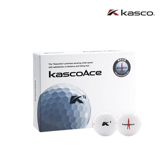 BALL KASCO KASCOACE WHITE