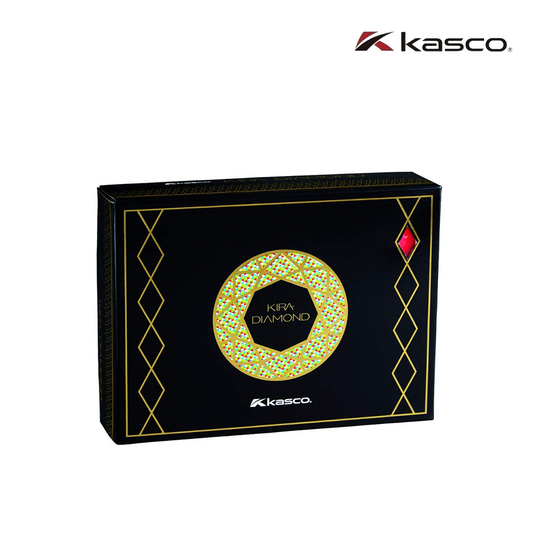 BALL KASCO KIRA DIAMOND RED