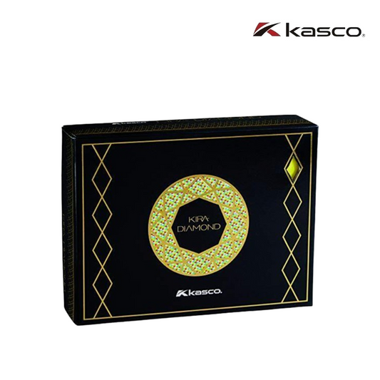 BALL KASCO KIRA DIAMOND YELLOW