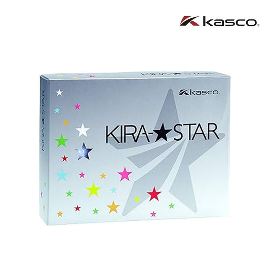 BALL KASCO KIRA STAR 4 COLORS