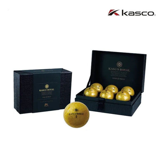 BALL KASCO ROYAL 3 GOLD