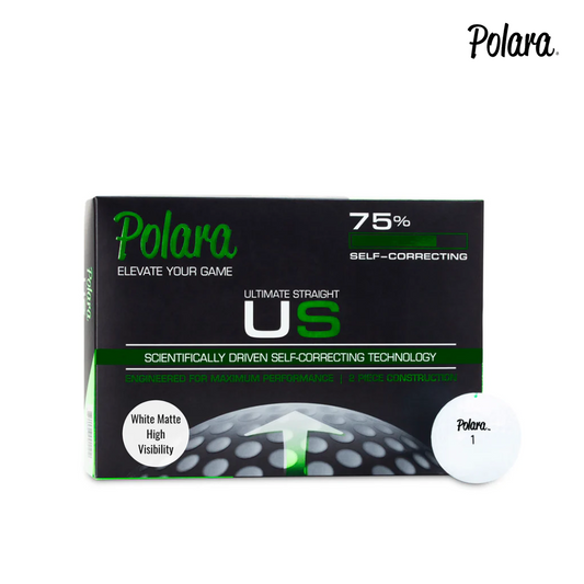 BALL POLARA ULTIMATE STRAIGHT