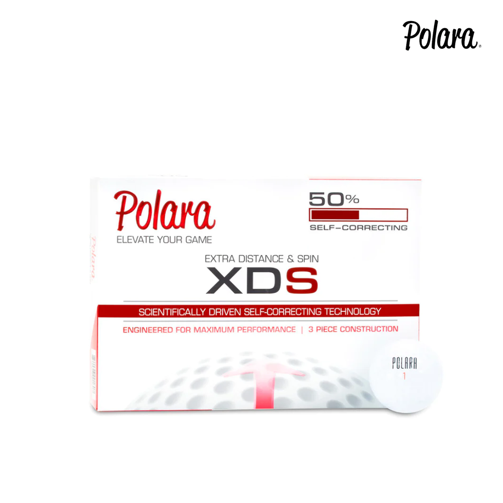 ( BUY 3 GET 1 ( 1- 30 SEPTEMBER 2024 )BALL POLARA XDS