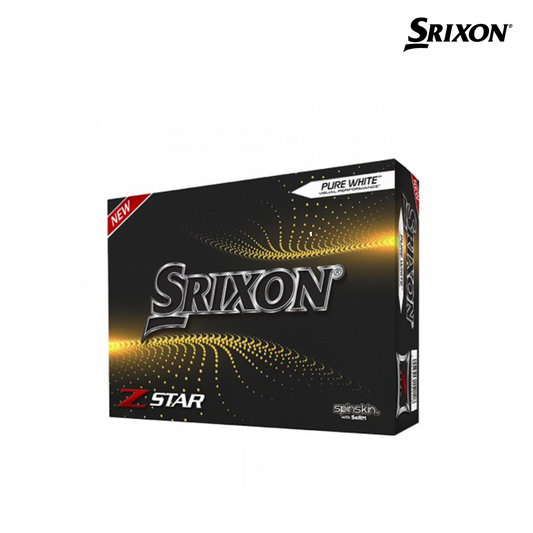 BALL SRIXON GBA Z STAR 7 21