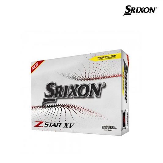 BALL SRIXON GBA Z STAR XV7 21