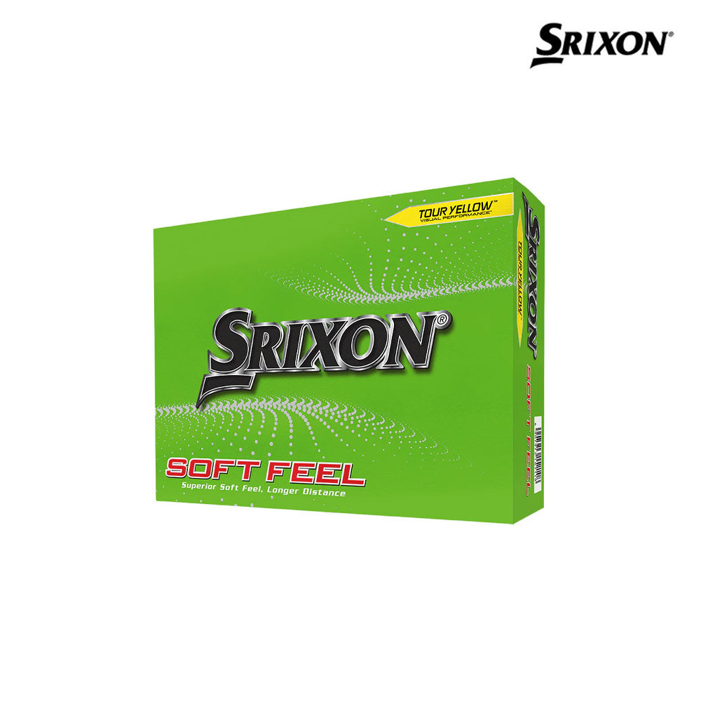 Srixon – TOPGOLF