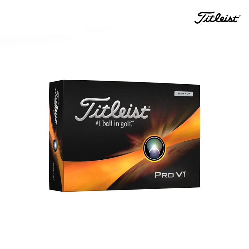 BALL TITLEIST 23 PRO V1 ALL LIMITED