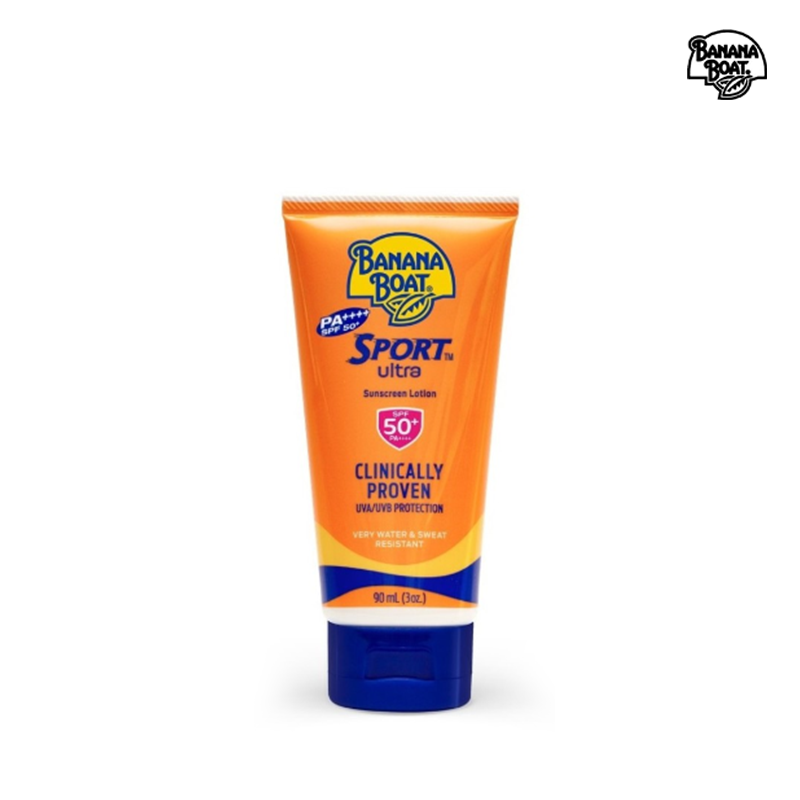 BANANA BOAT 079656603248 BB. SPORT ULTRA SPF 50+ 90ML