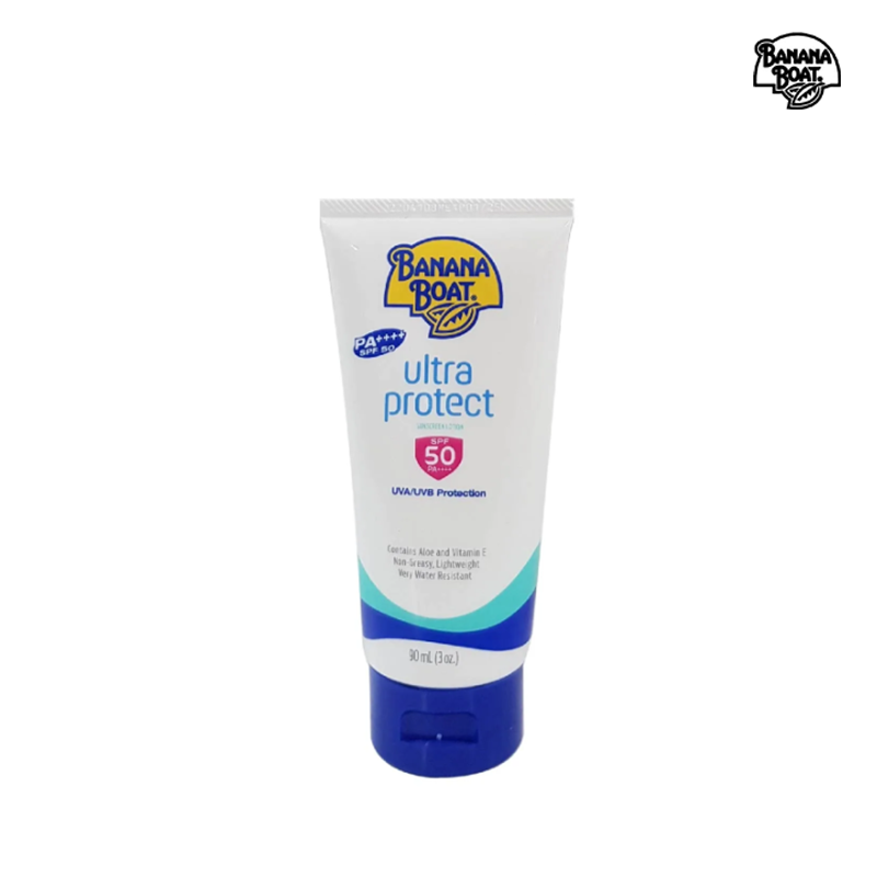 BANANA BOAT 079656649543 BB. ULTRA PROTECT SPF 50 90ML