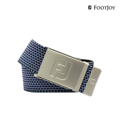 BELT FOOTJOY 69243 AF FJ WEBBING NY/LV/EM