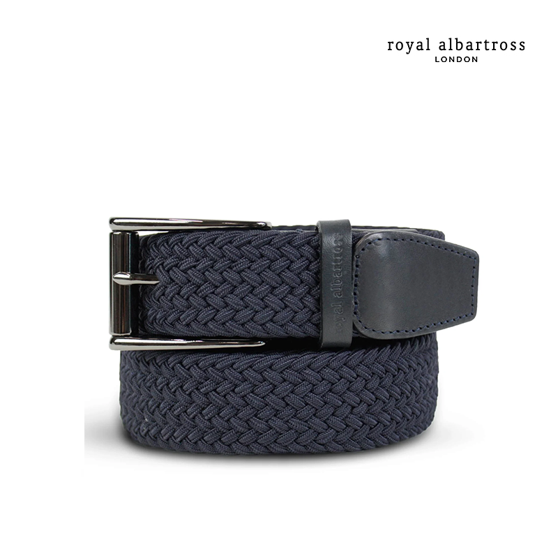 BELT ROYAL ALBARTROS MBBWVBZBZNV BALZO NAVY