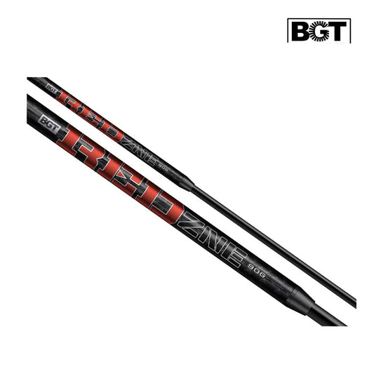 BGT SHAFT WEDGE ZNE RED