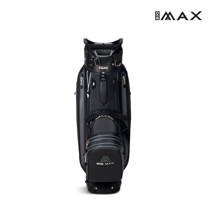 BIG MAX CADDIE BAG AQUA SPORT 360 BK