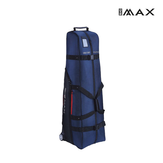 BIG MAX TRAVEL COVER TRAVELER NV/BK