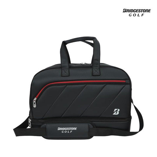 BOSTON BAG BRIDGESTONE BBG302 BK