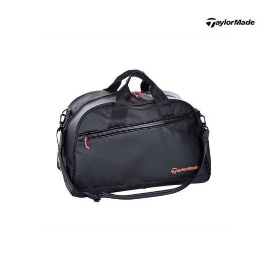 BOSTON BAG TAYLORMADE N9468301 ('23) CITY-TECH BLACK