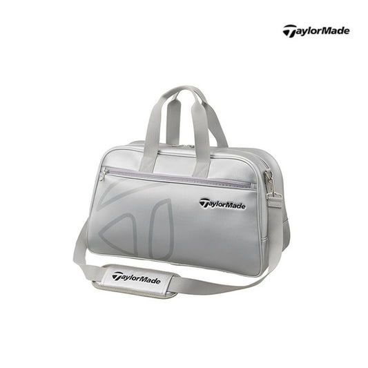 BOSTON BAG TAYLORMADE N9472401 ('23) SPORT MODERN SIL