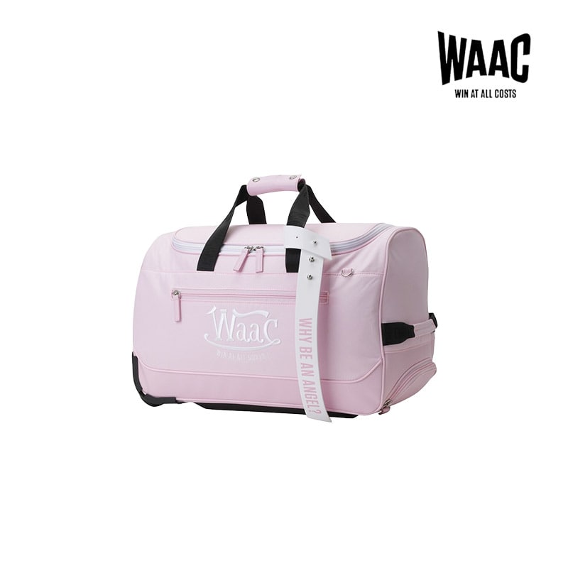 BOSTON BAG WAAC WOMEN WGBOX23100PIX