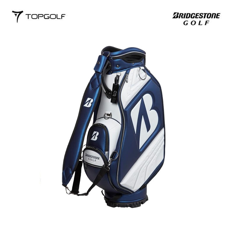 BRIDGESTONE CADDIE BAG CBG401