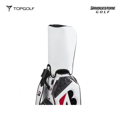 BRIDGESTONE CADDIE BAG CBG401