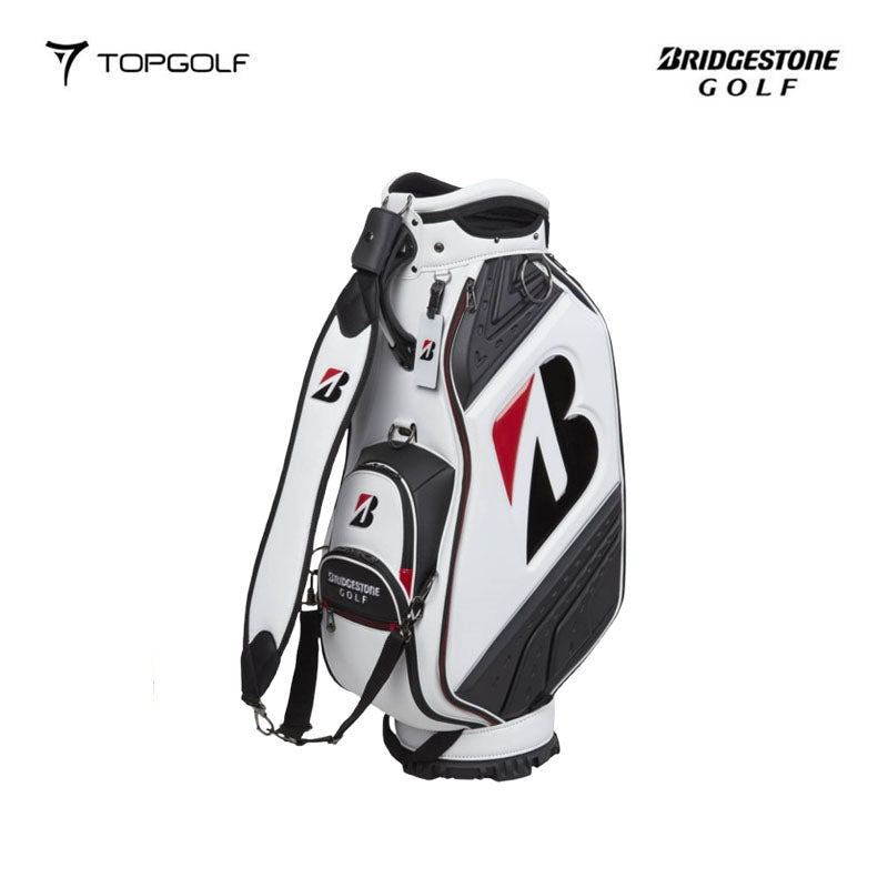 BRIDGESTONE CADDIE BAG CBG401