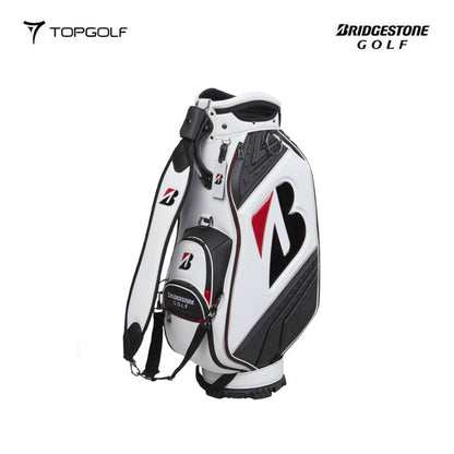 BRIDGESTONE CADDIE BAG CBG401