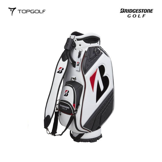 BRIDGESTONE CADDIE BAG CBG401