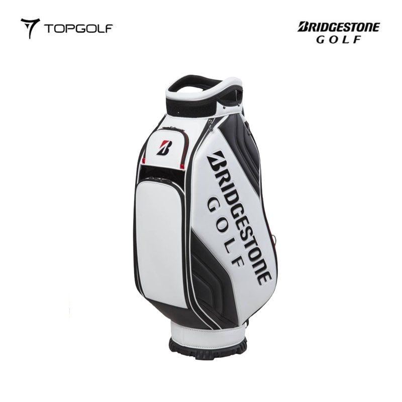 BRIDGESTONE CADDIE BAG CBG401 – TOPGOLF